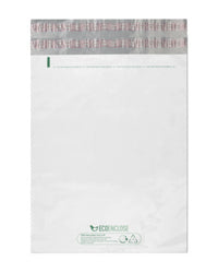 FREE Take-Back Bag (send your old textiles back to us for FREE + EASY recycling!)